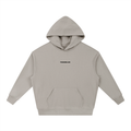 Fuji Mountain Hoodie 真実青