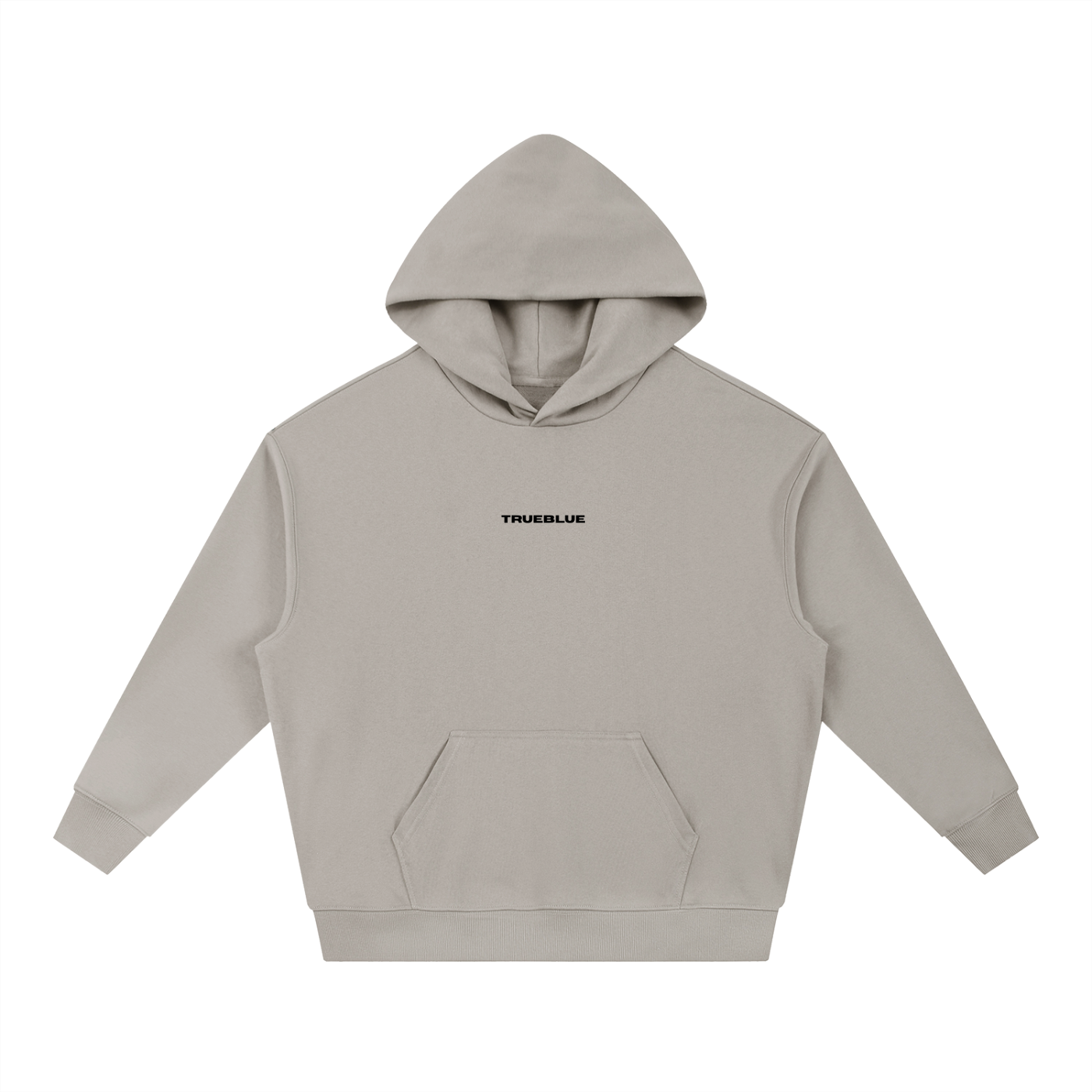 Fuji Mountain Hoodie 真実青