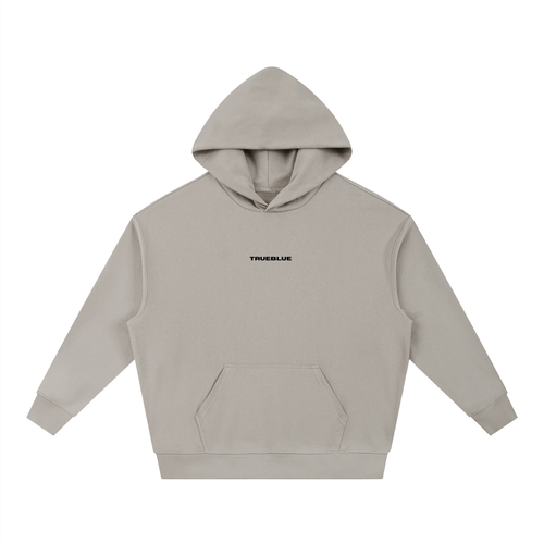 Fuji Mountain Hoodie 真実青