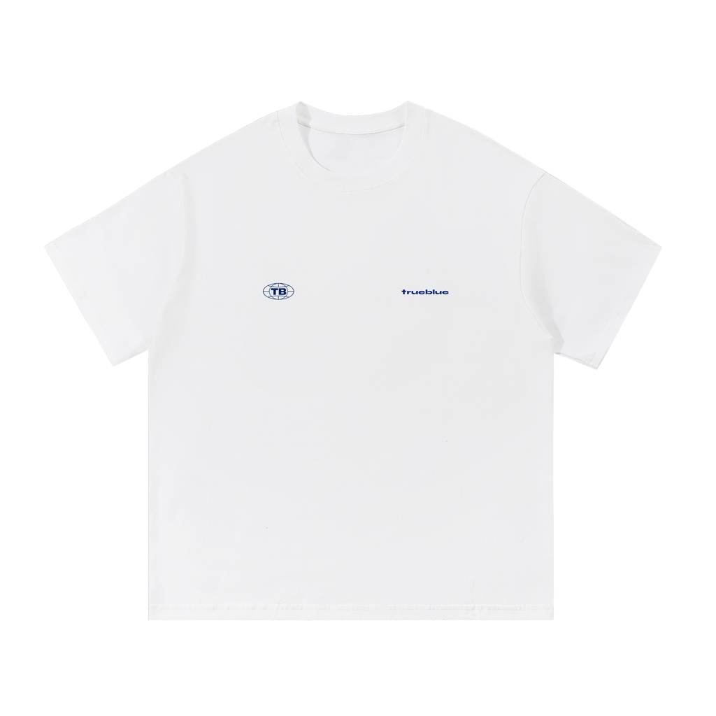 World internatinal Tee