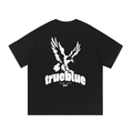 Dark Eagle Black