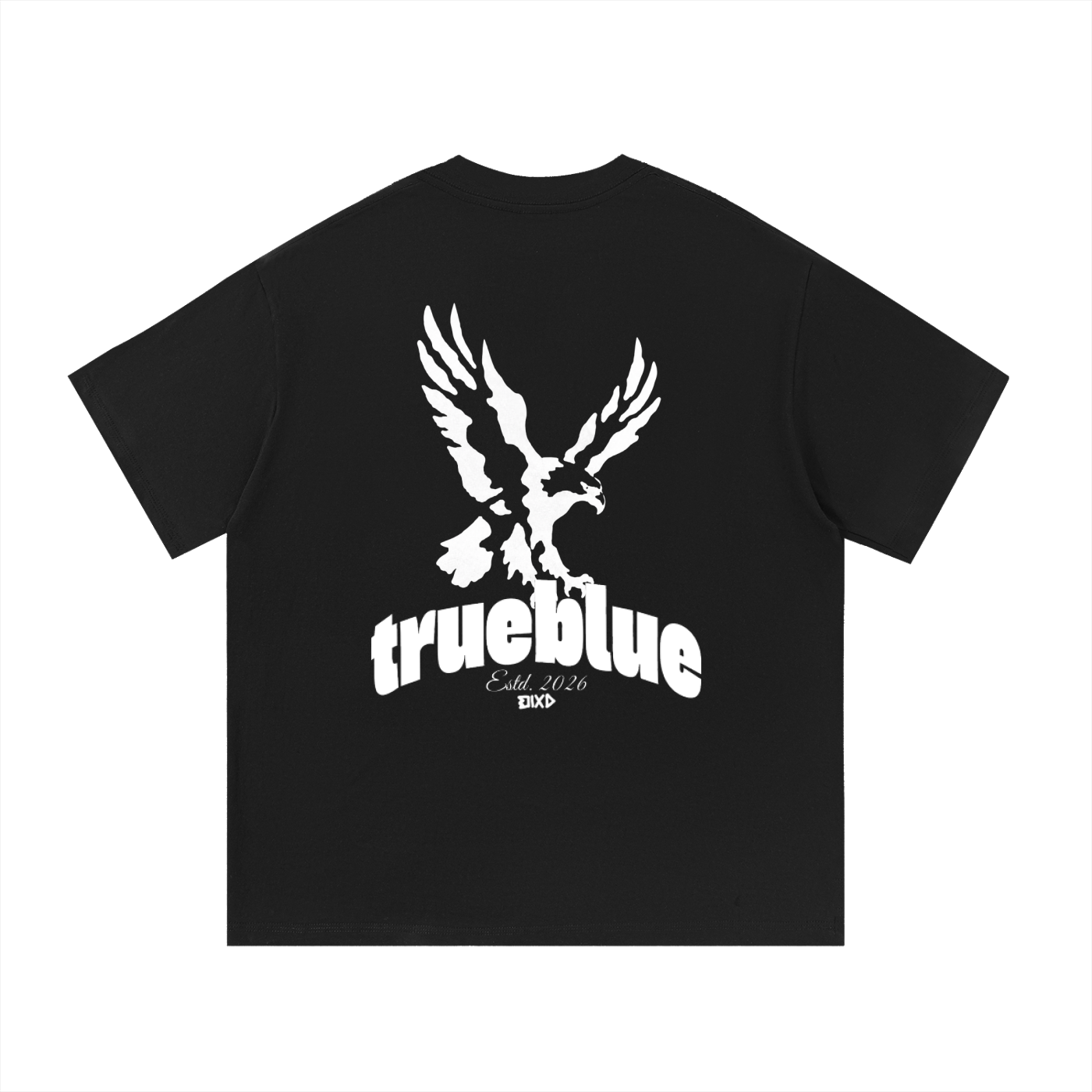 Dark Eagle Black
