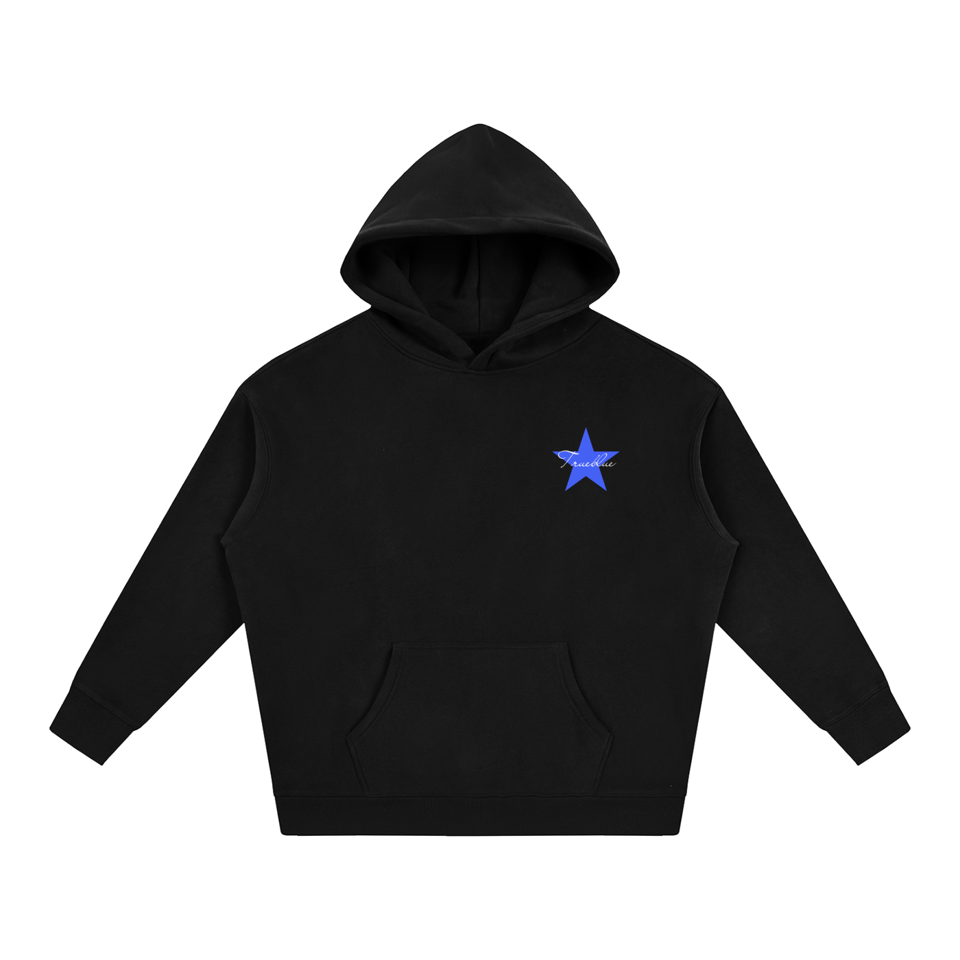 5-Star Black