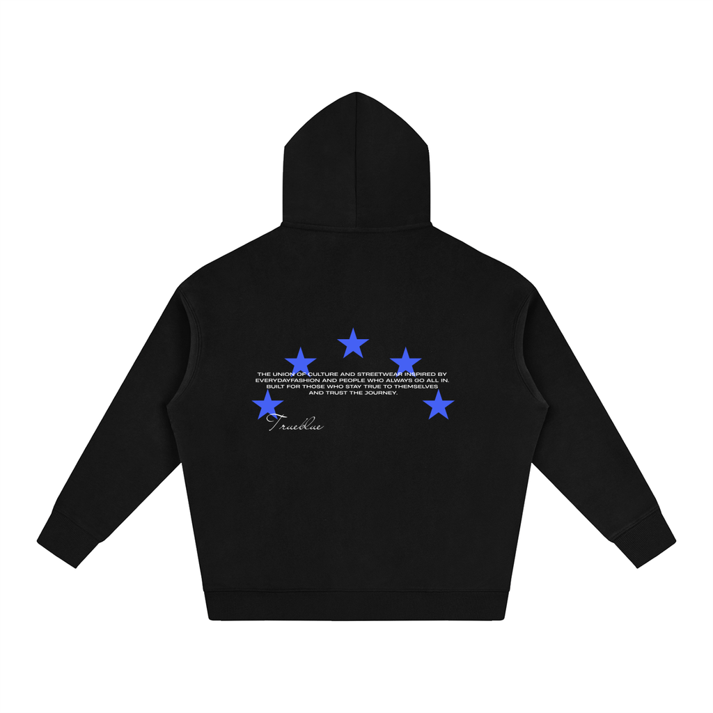 5-Star Black