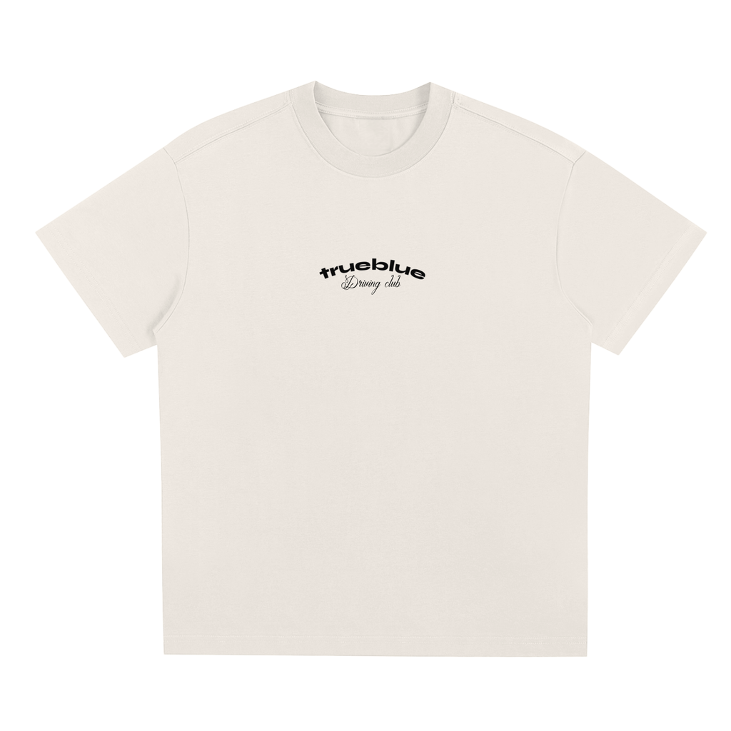 Coastal Driving Club T-shirt