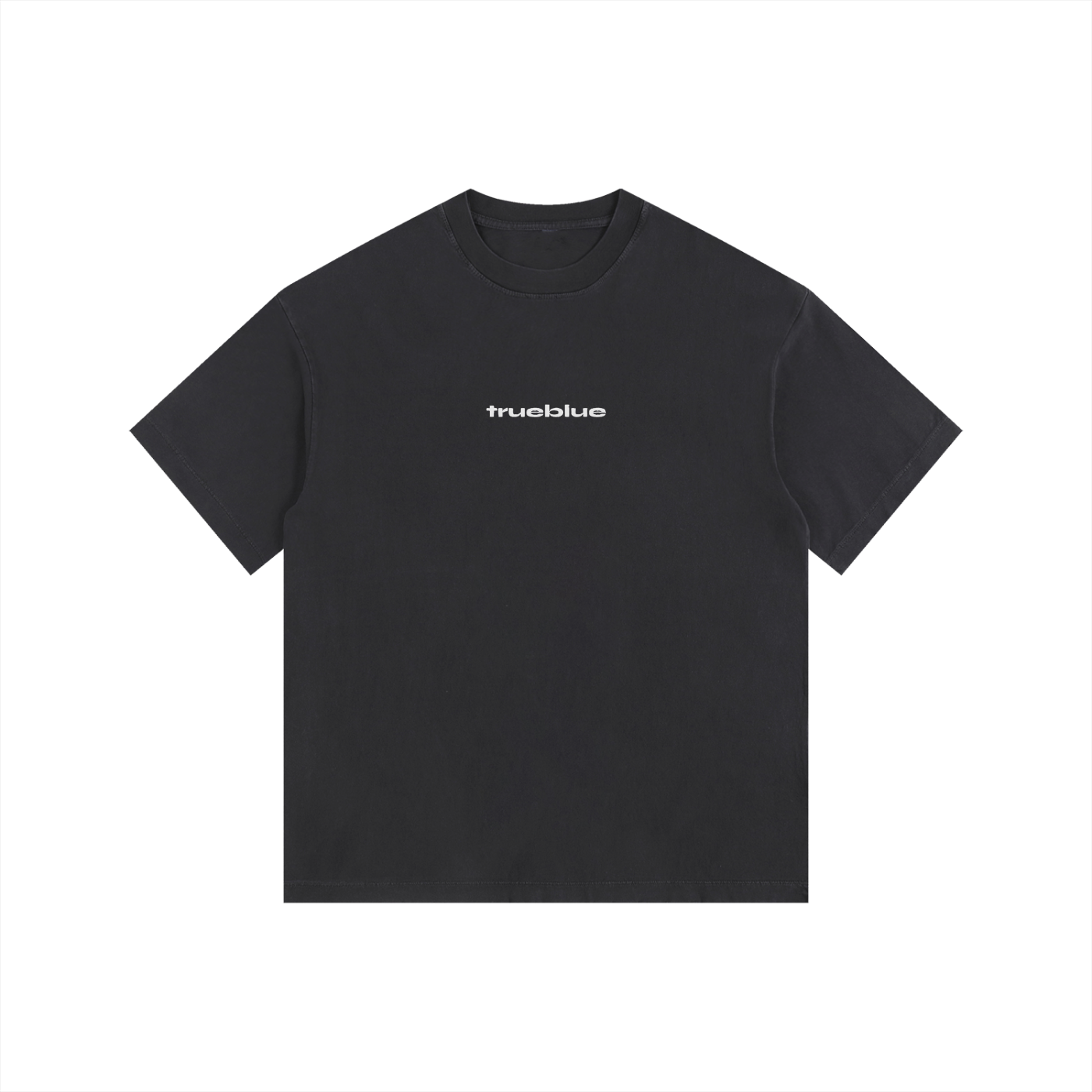 "Too Real To Fake It" Black