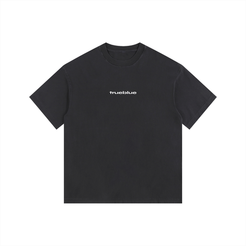 "Too Real To Fake It" Black