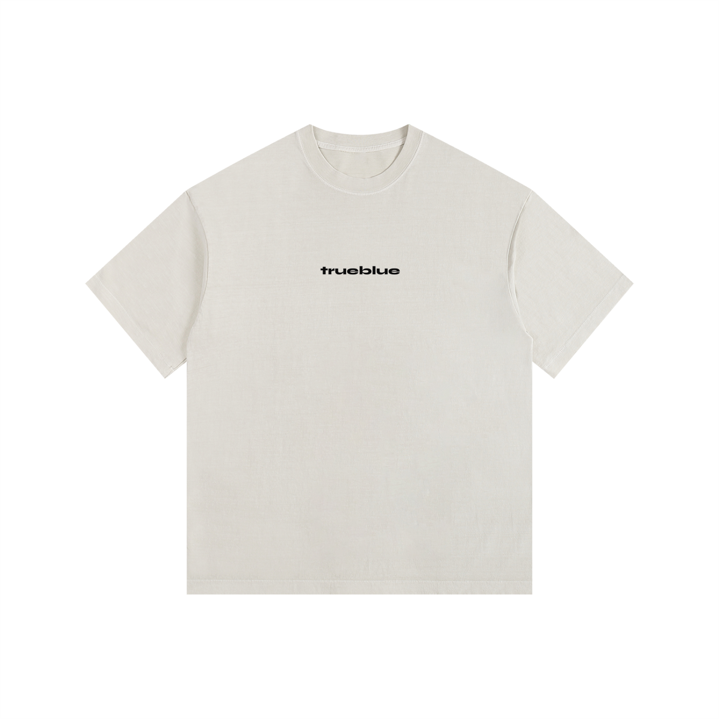 "Too Real To Fake It" White