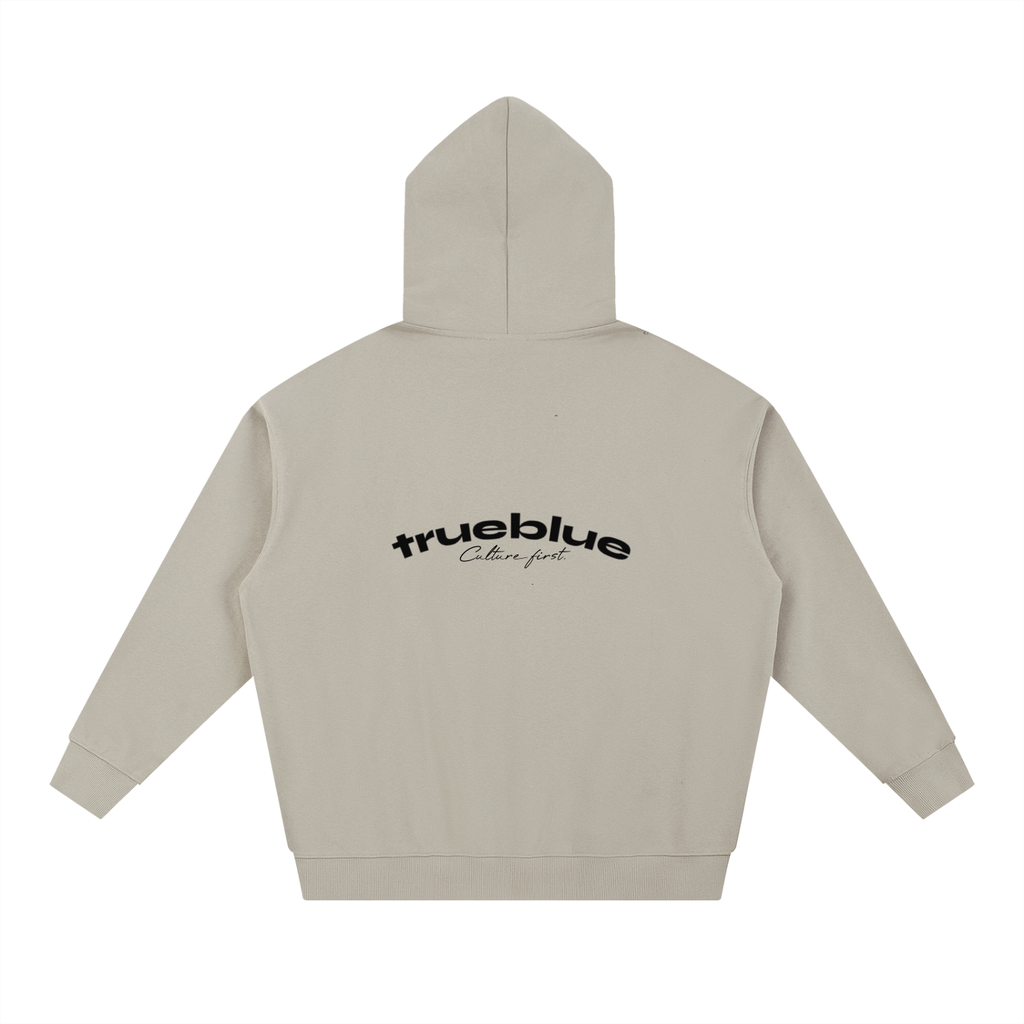 Light Grey Bent TrueBlue Original