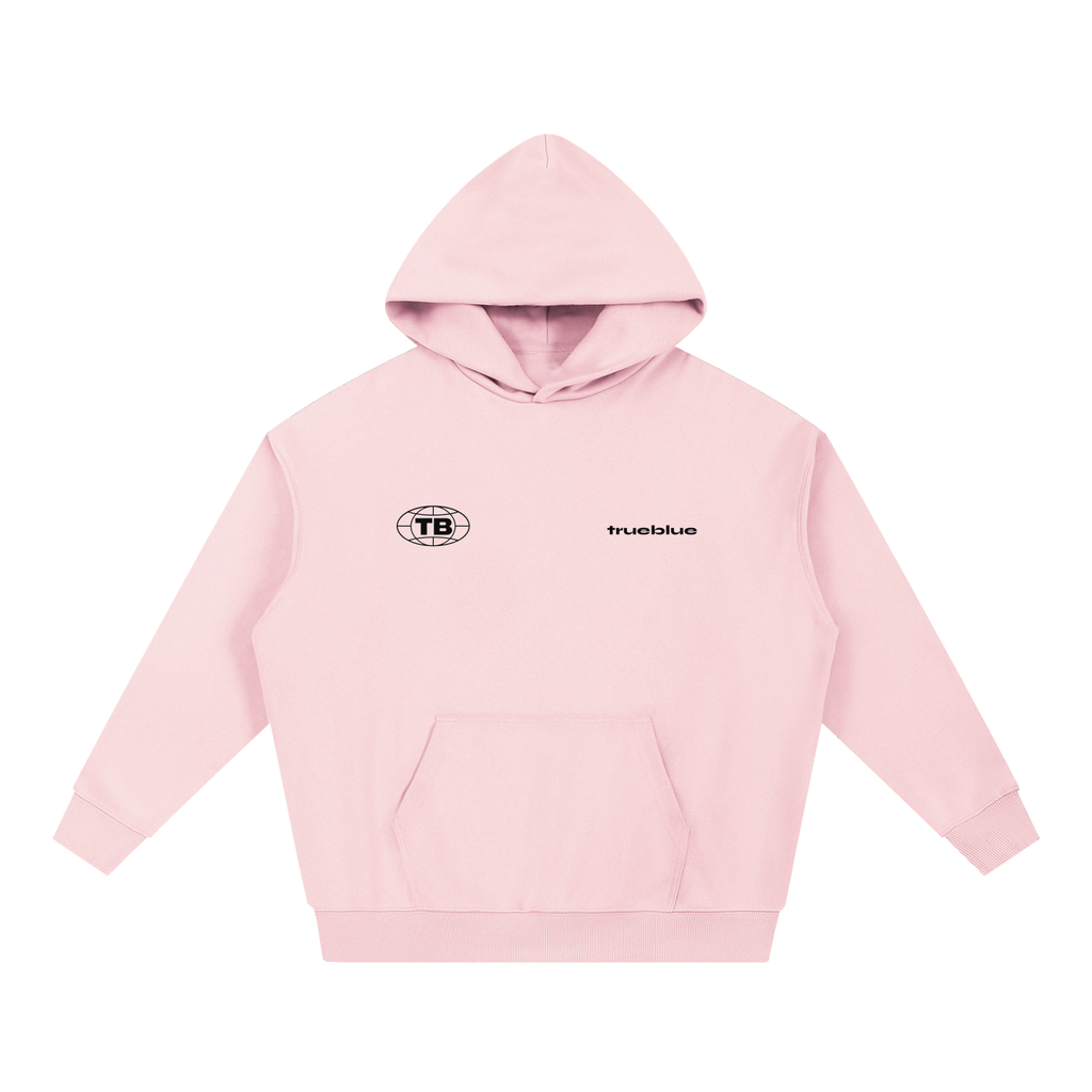 Pink Bent TrueBlue Original