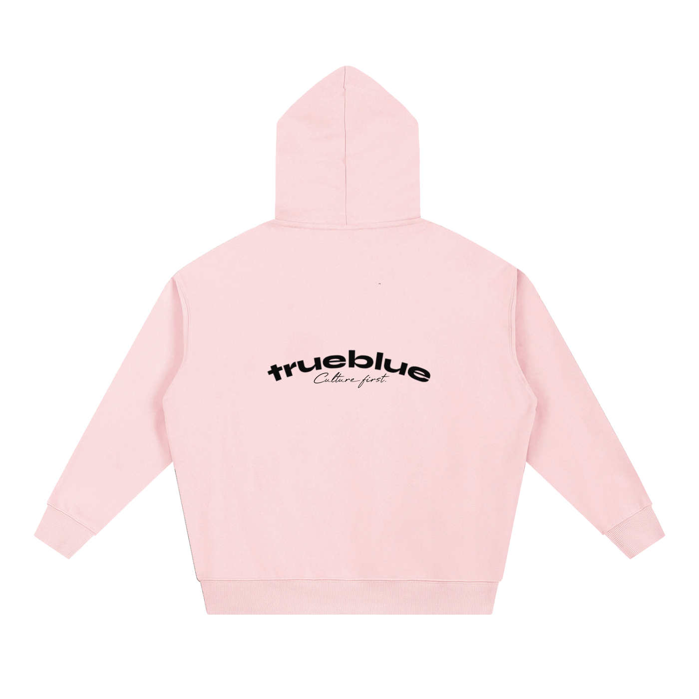 Pink Bent TrueBlue Original