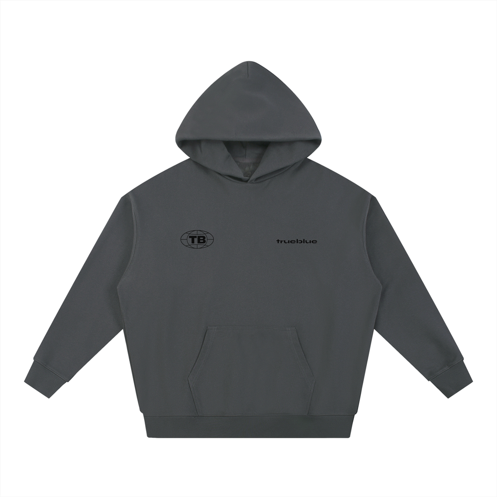 Grey Bent TrueBlue Original