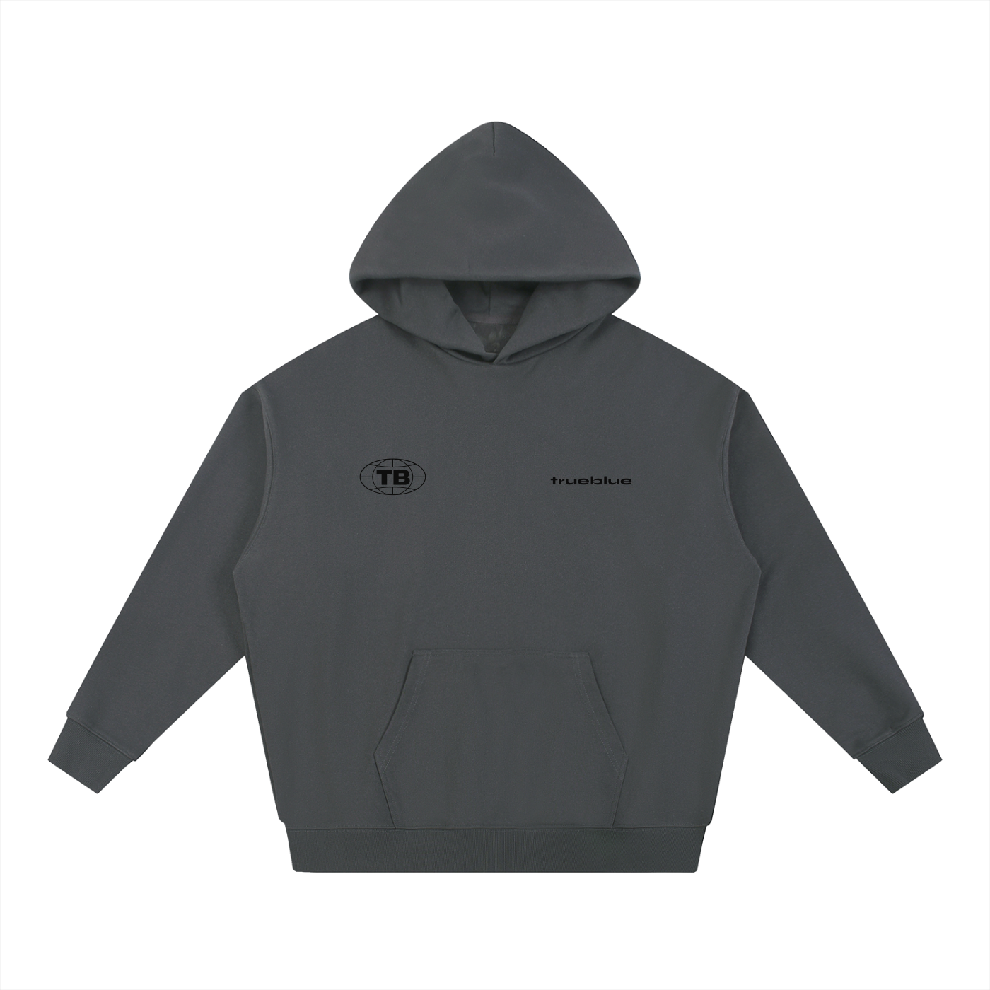 Grey Bent TrueBlue Original