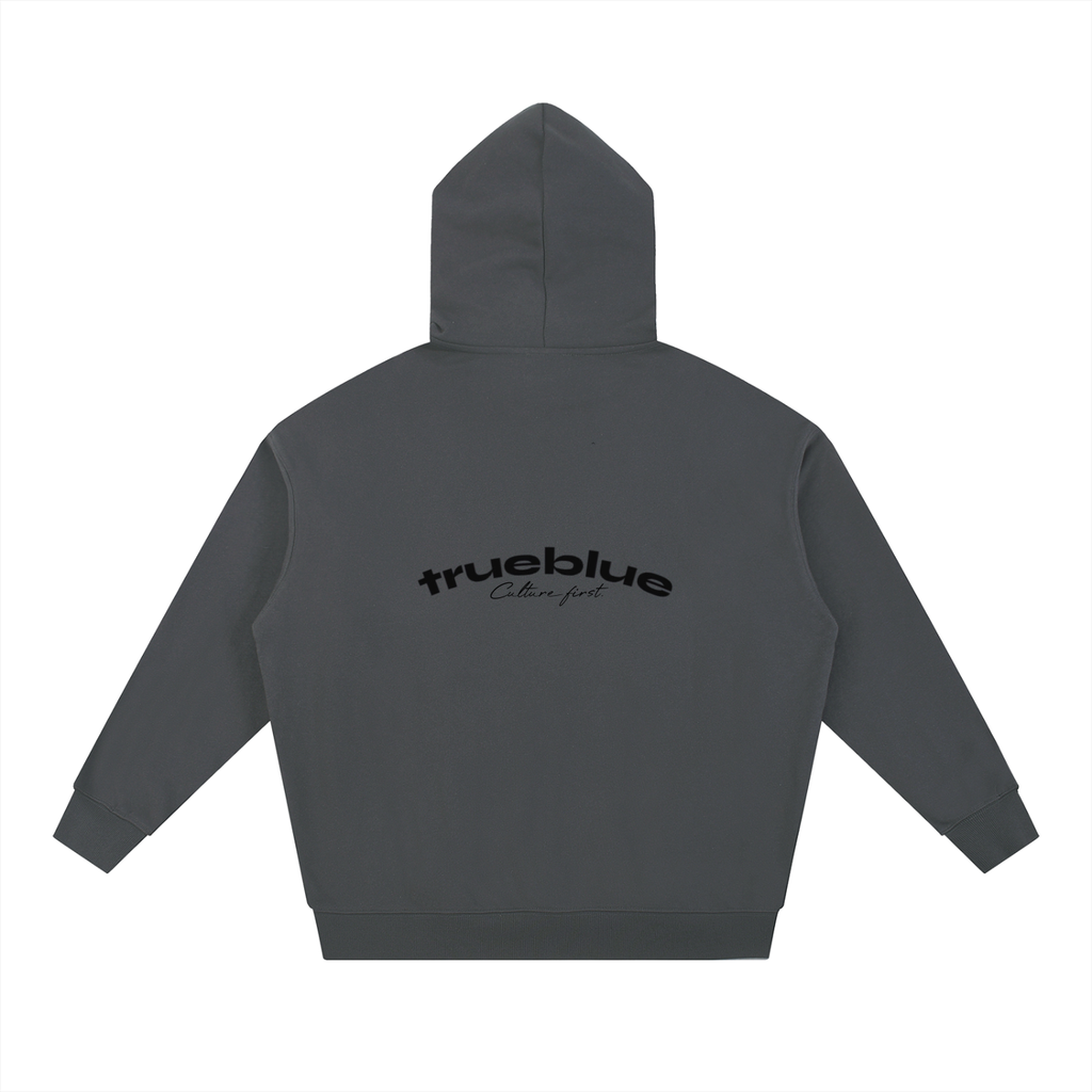 Grey Bent TrueBlue Original