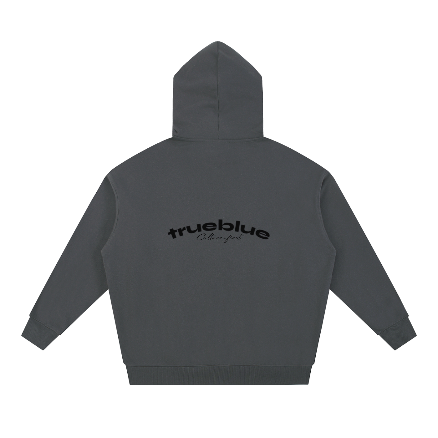 Grey Bent TrueBlue Original