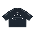Black 5-Star