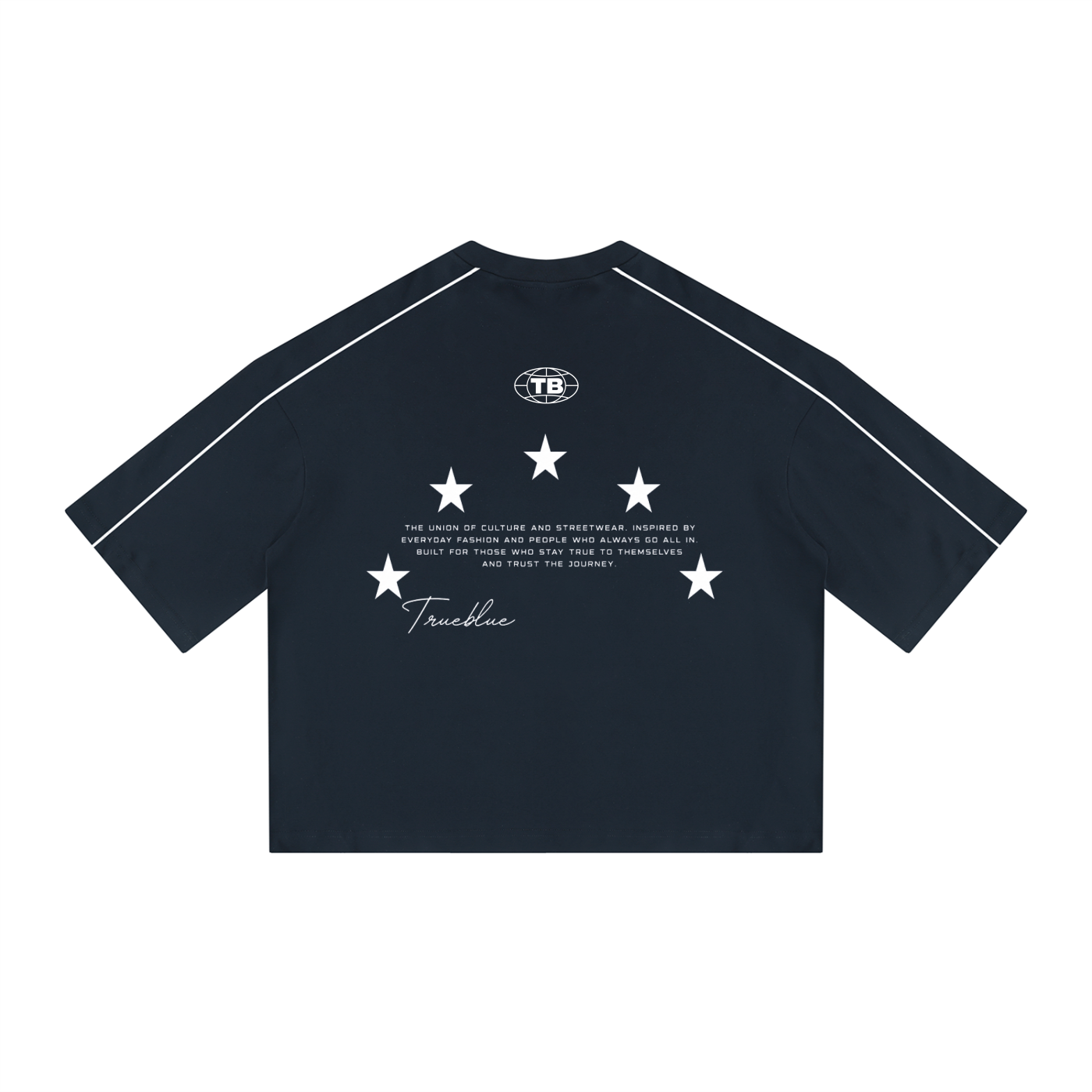 Black 5-Star
