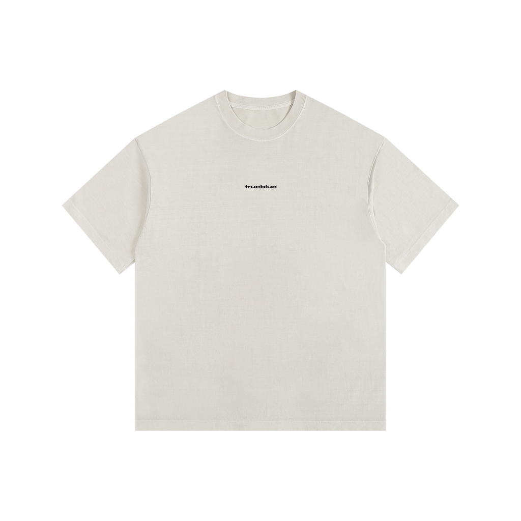 No Reason White