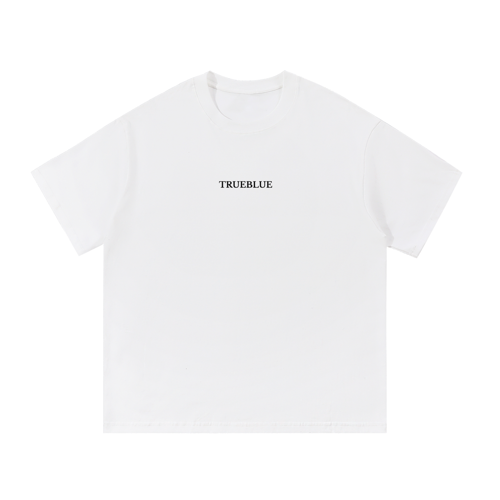 World International Tee