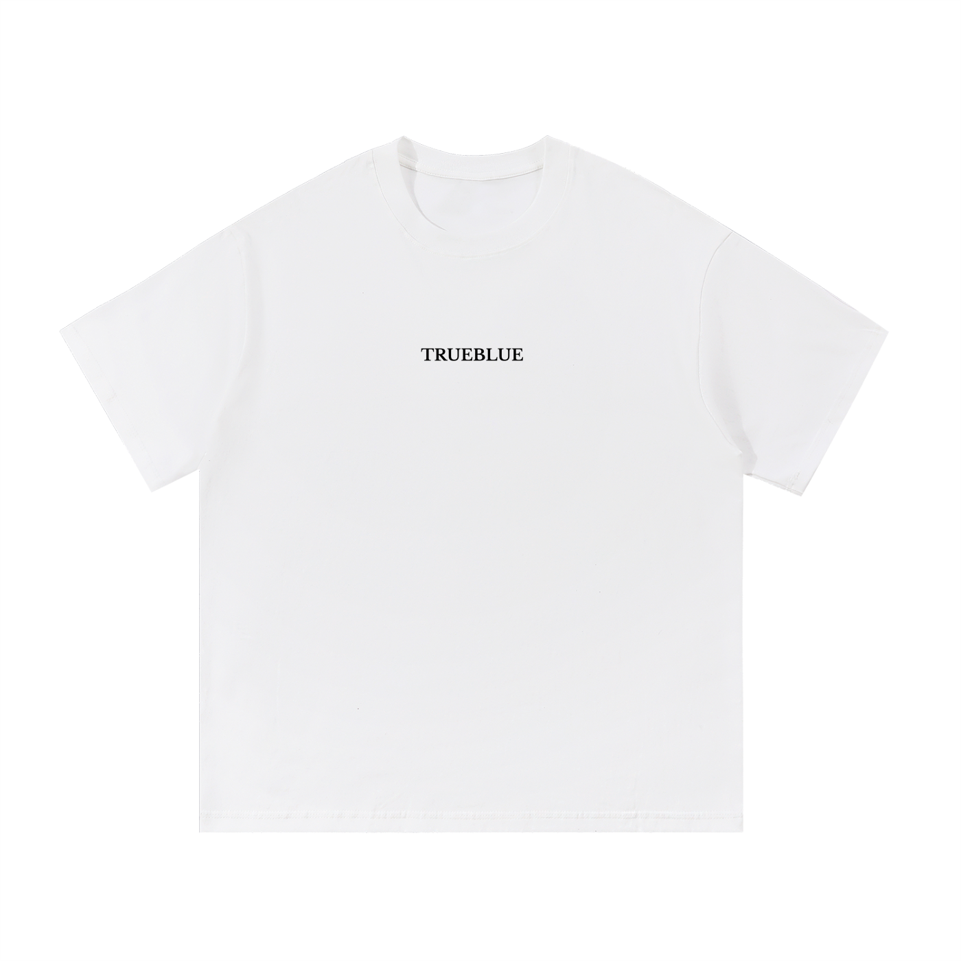 World International Tee