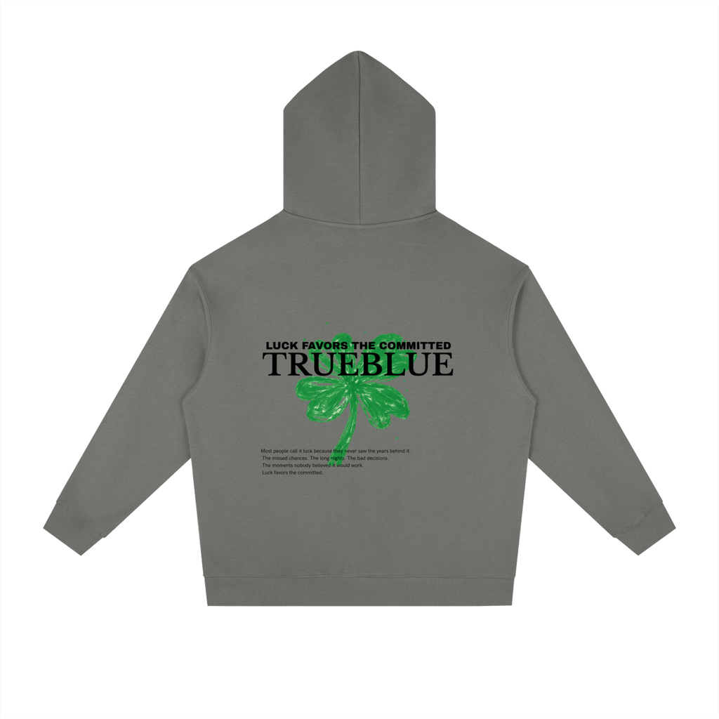 Lucky TrueBlue Hoodie